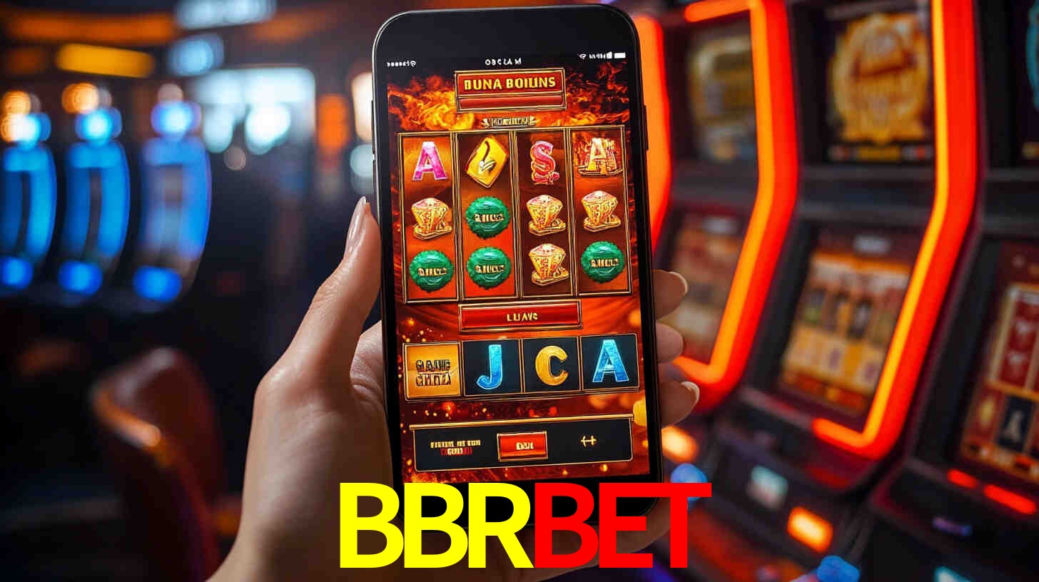BBRBET: Seu Cassino Premiado com Pagamentos Rápidos