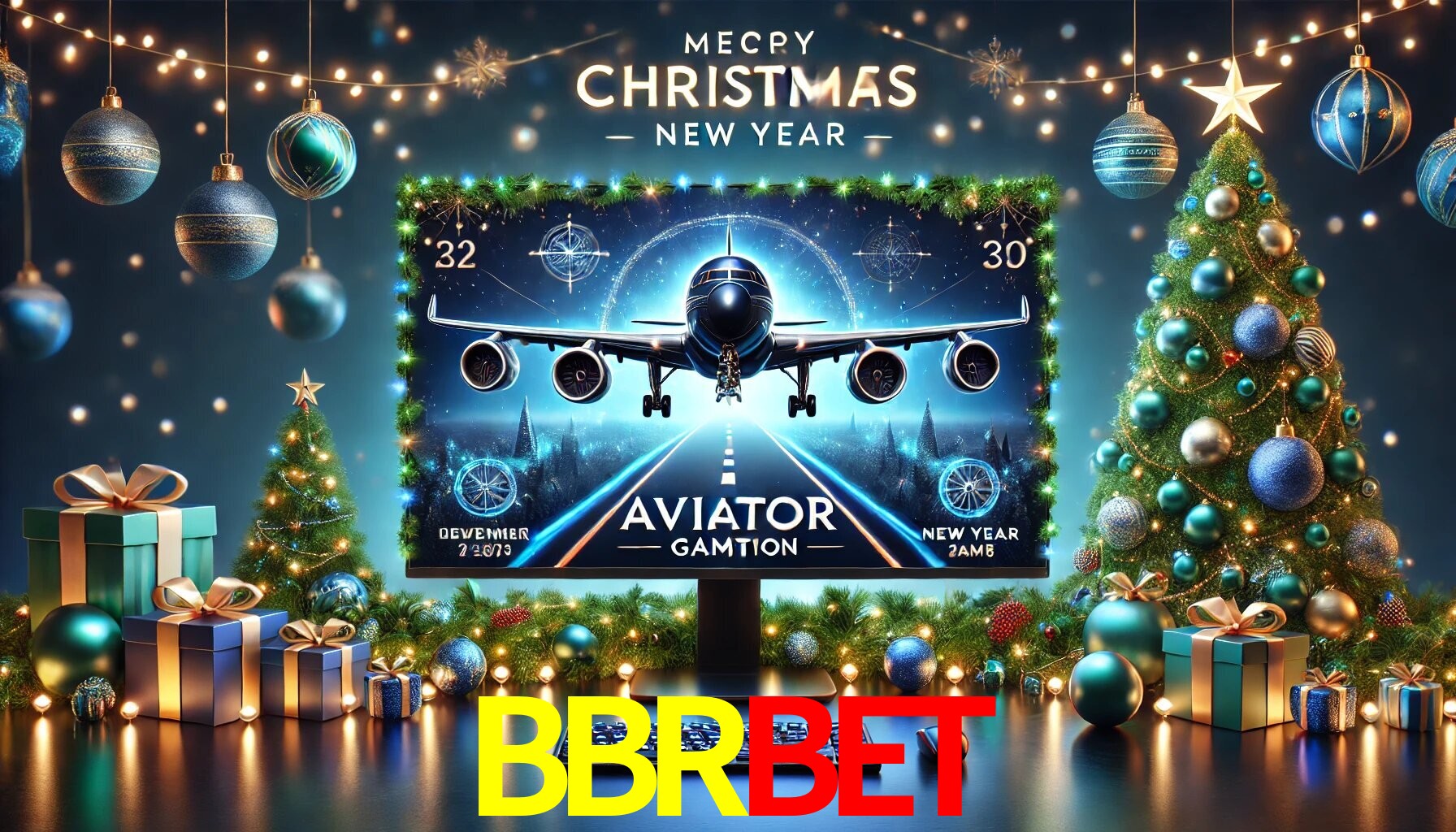 Aviator Festivo