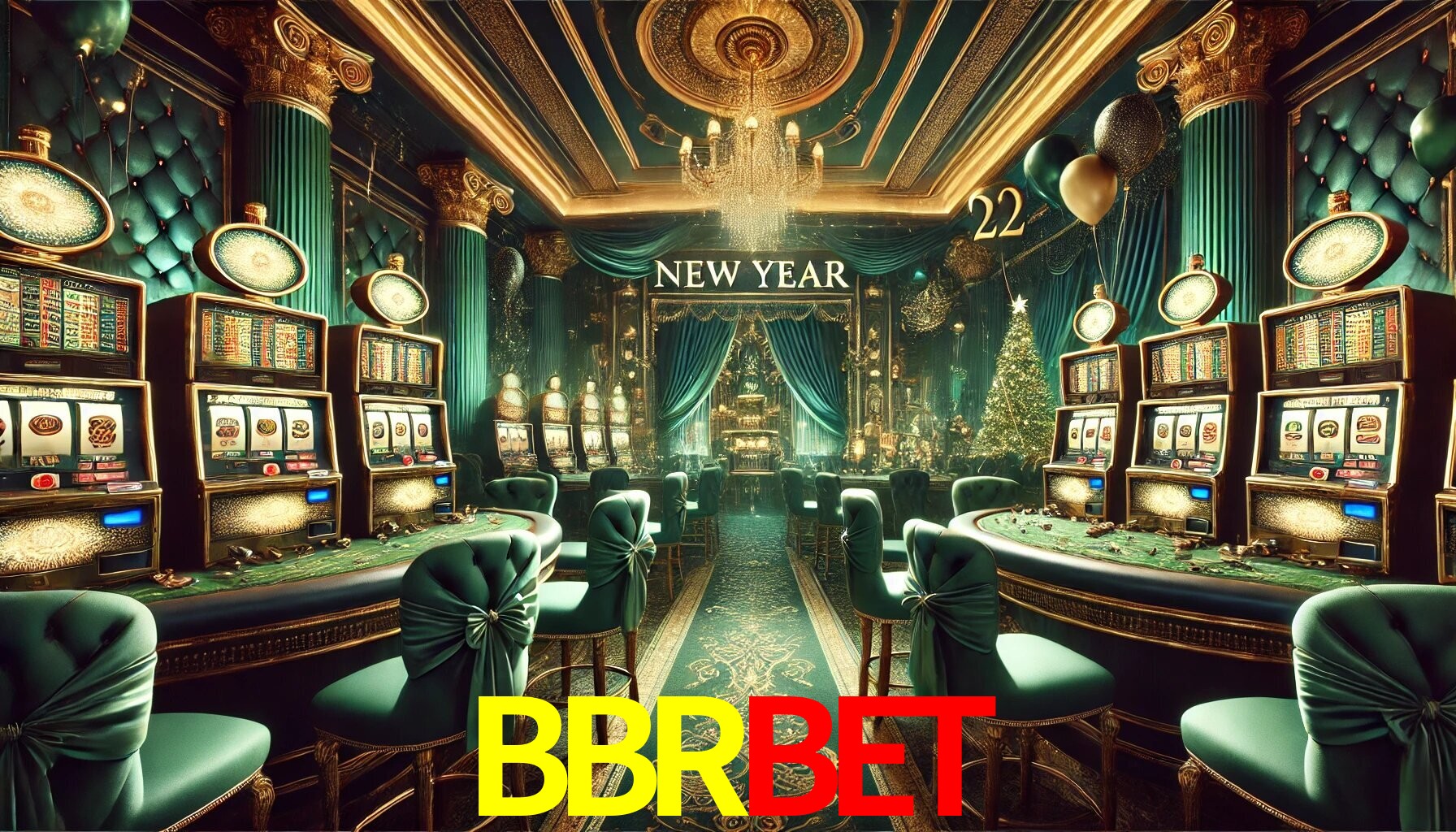 Benefícios do BBRBET