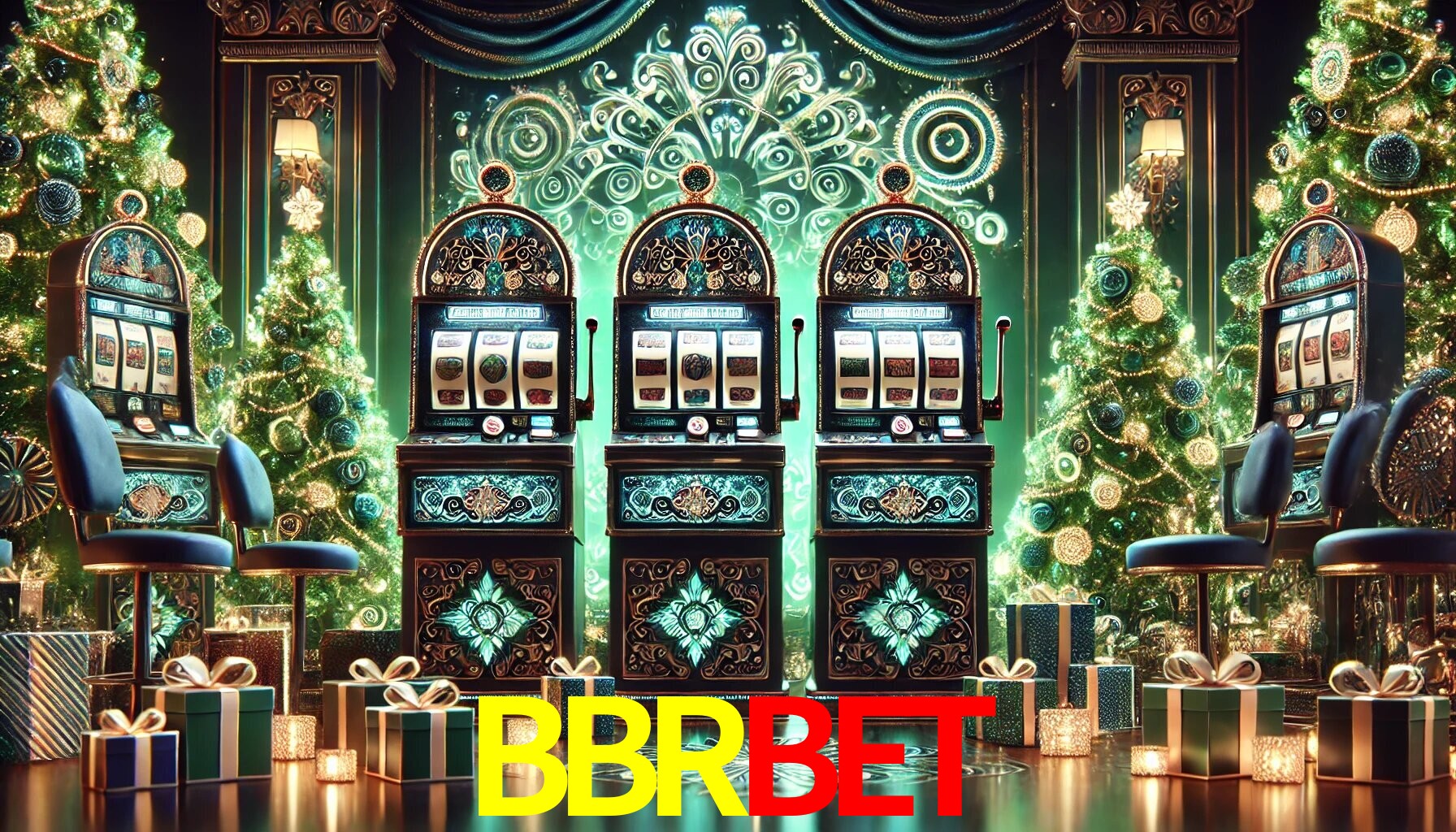 Slots Festivos