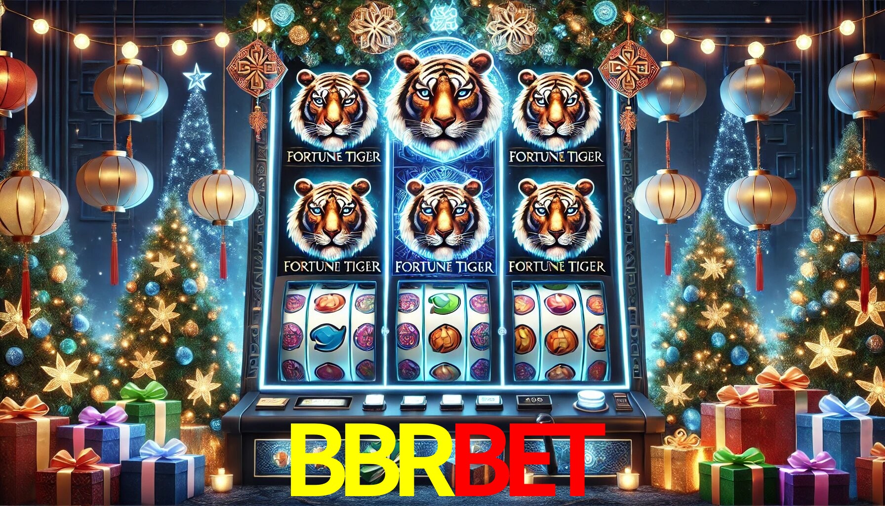 Como Jogar Fortune Tiger