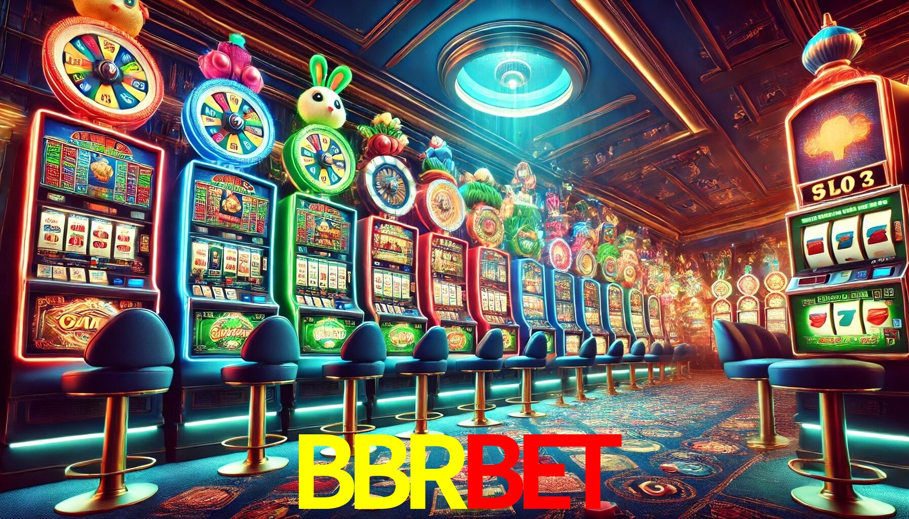 Benefícios dos Slots
