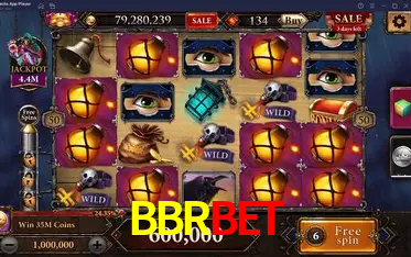 Weekend Specials BBRBET