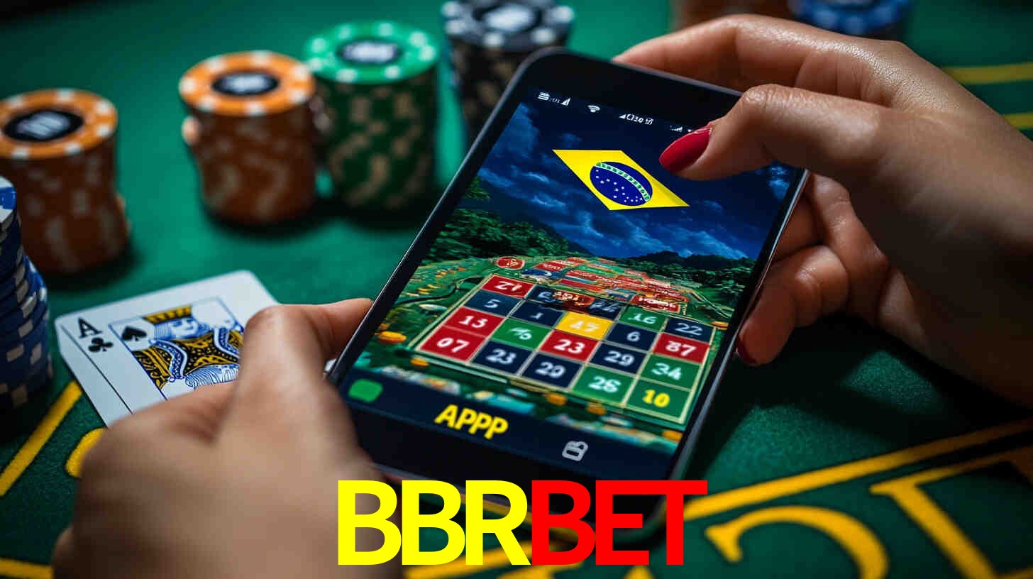 Explorando a Categoria de Eventos em Apostas na BBRBET