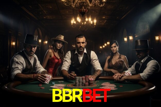 cassino BBRBET