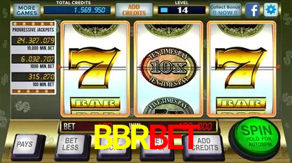 Flash Promotion BBRBET