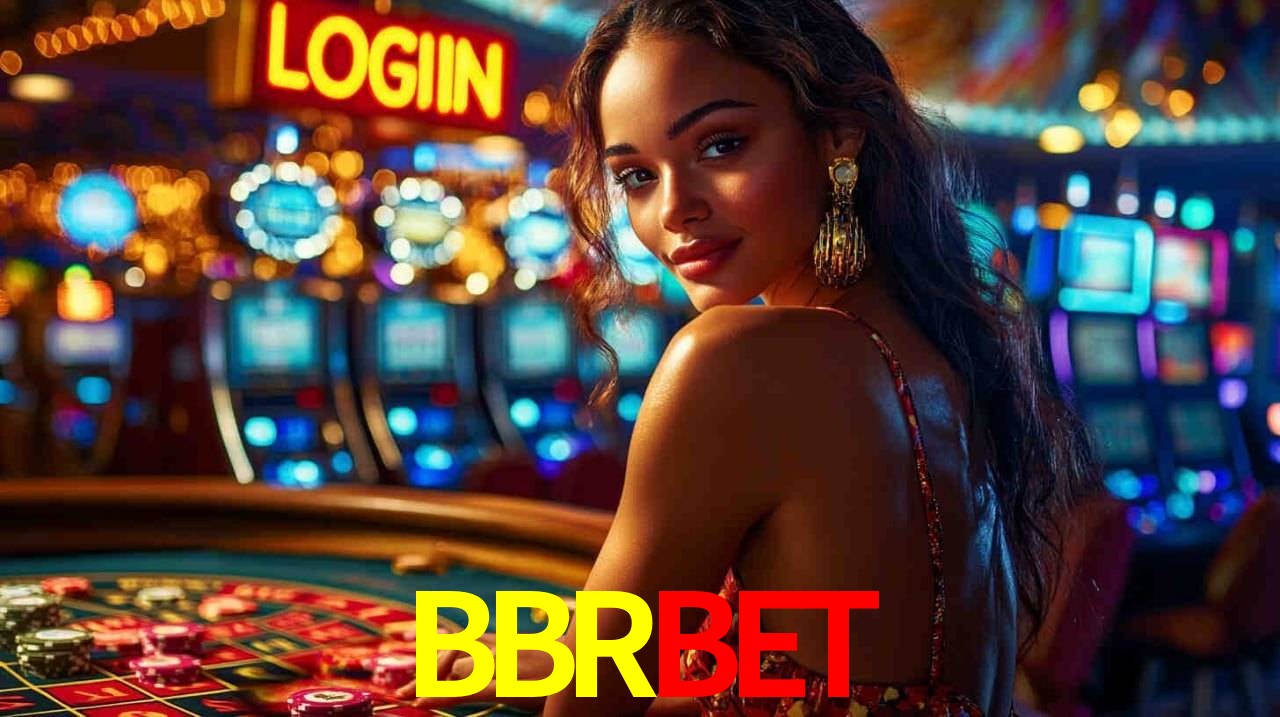 Login Seguro BBRBET