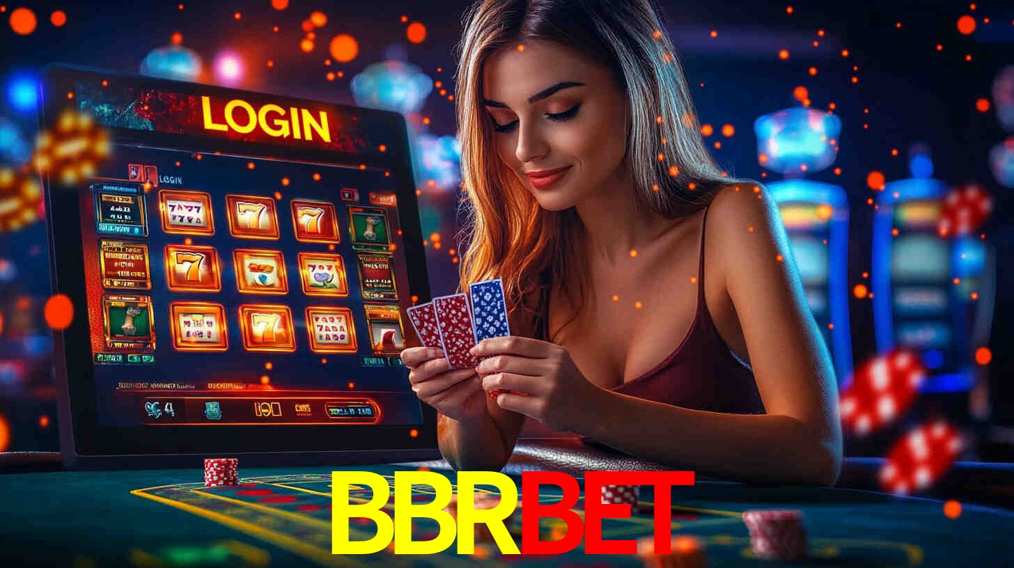BBRBET casino