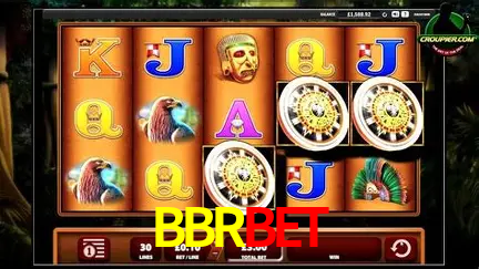 Descubra a Magia dos Jogos de Arcade no BBRBET