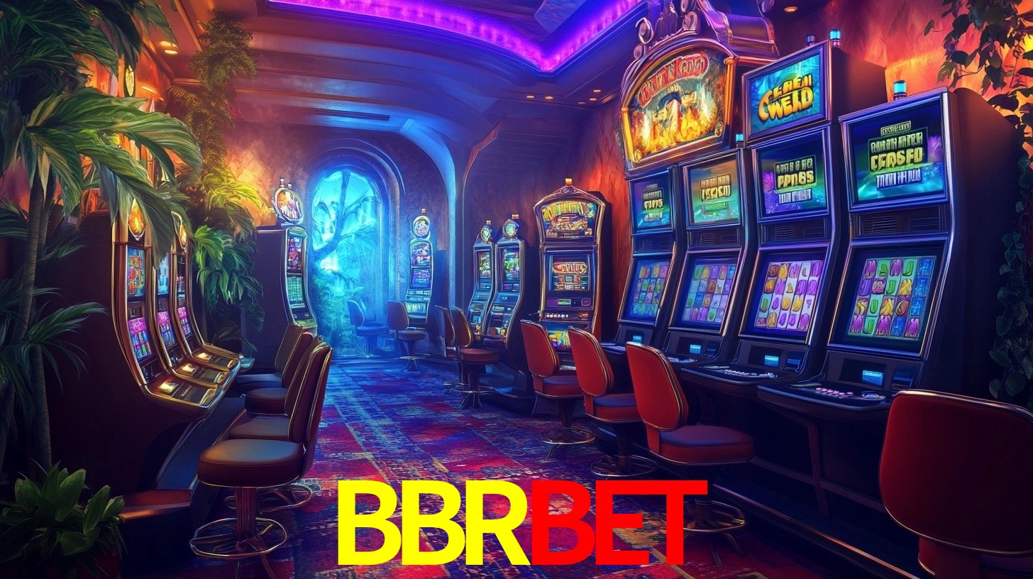 Welcome Bonus BBRBET
