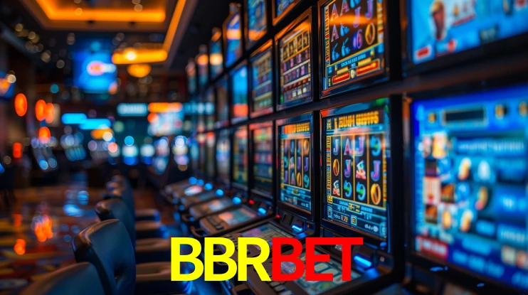 Game Providers BBRBET