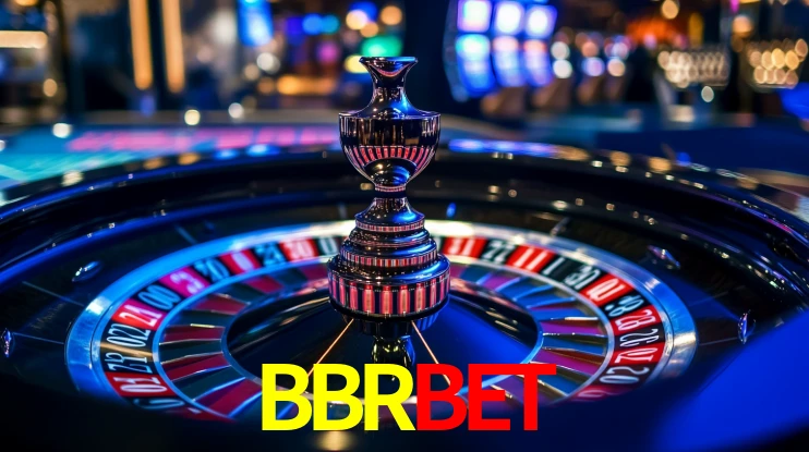 BBRBET casino