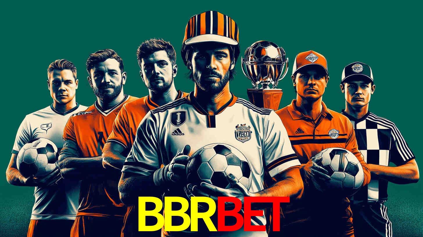 Descubra a Essência do BBRBET: Nossa História e Compromissos
