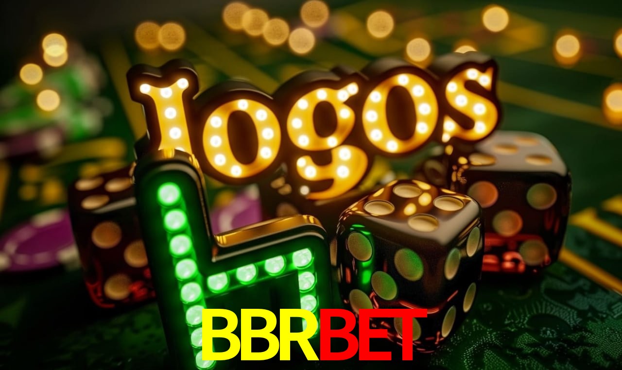 Diretório de Jogos BBRBET