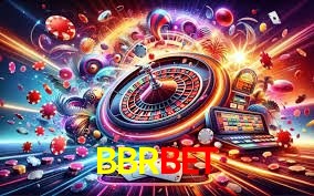 Apostas de Tênis BBRBET