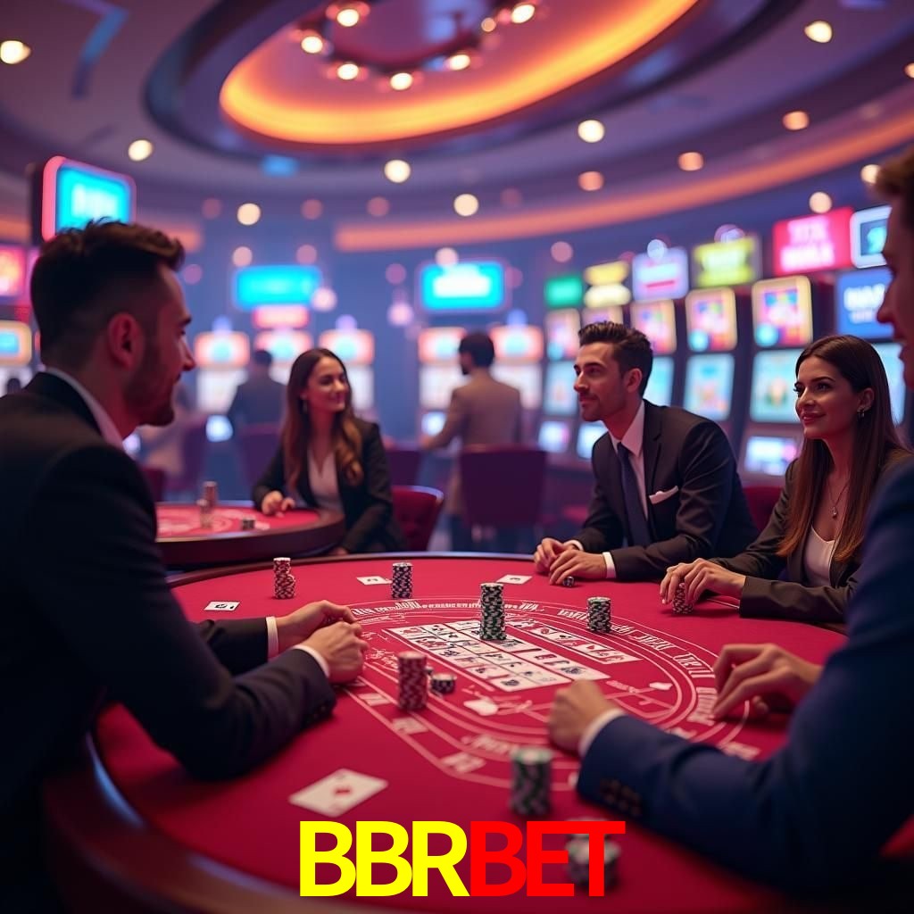 Programa VIP BBRBET