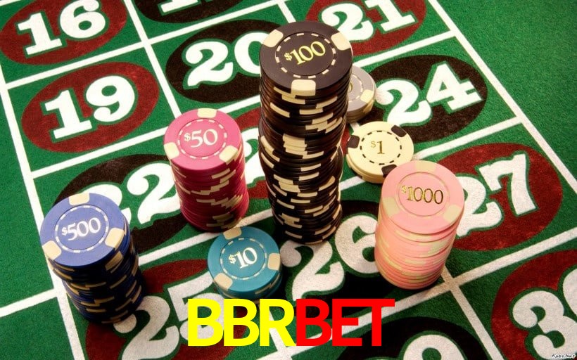 Estatísticas Esportivas BBRBET