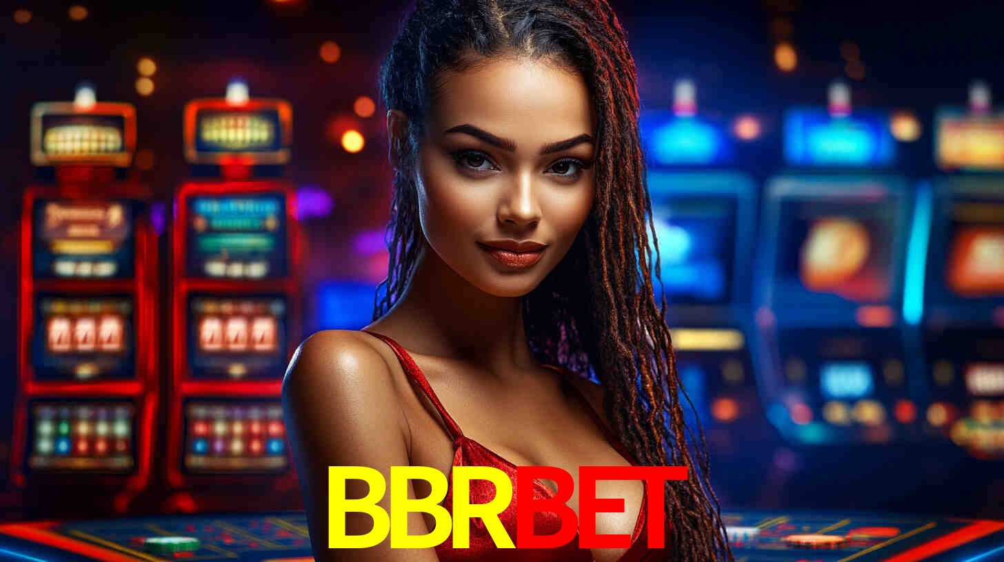 Inovações de Jogos na BBRBET: O Futuro das Experiências Interativas