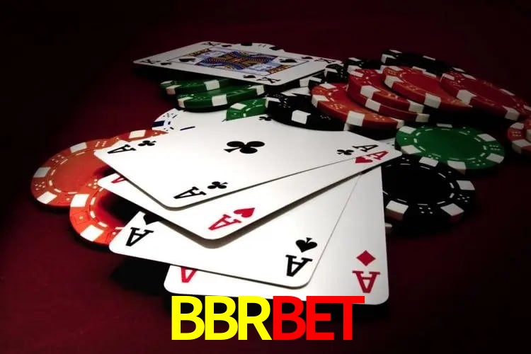 Casino Ao Vivo BBRBET