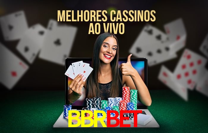 Platform Technology BBRBET