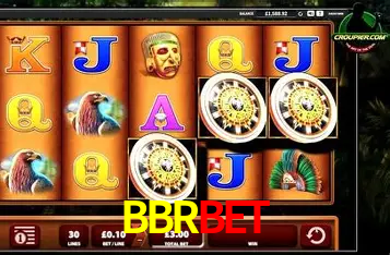 Inovações de Jogos na BBRBET: O Futuro das Experiências Interativas
