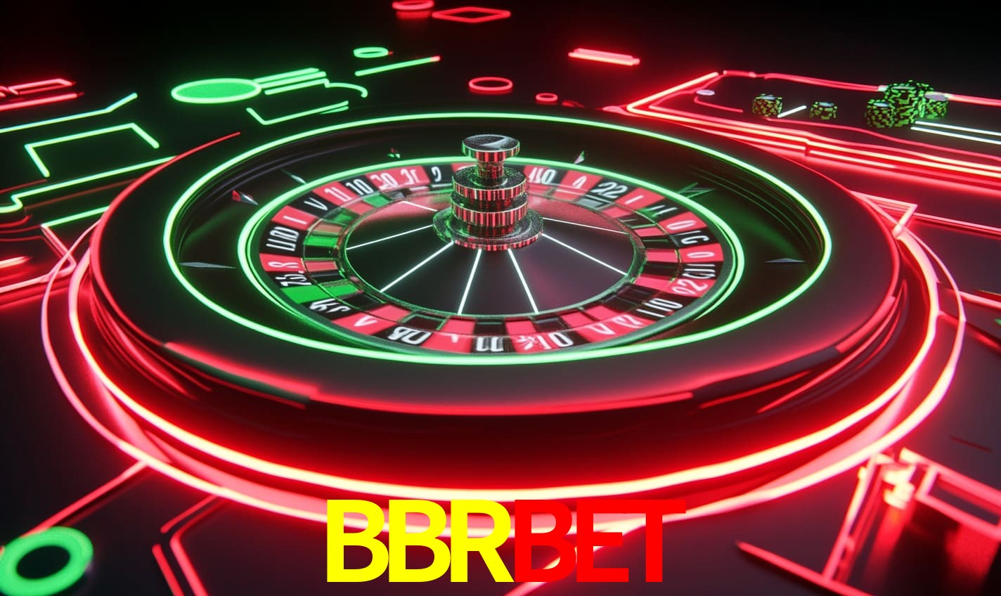 Desvendando o Mundo dos Jogos Virtuais na BBRBET