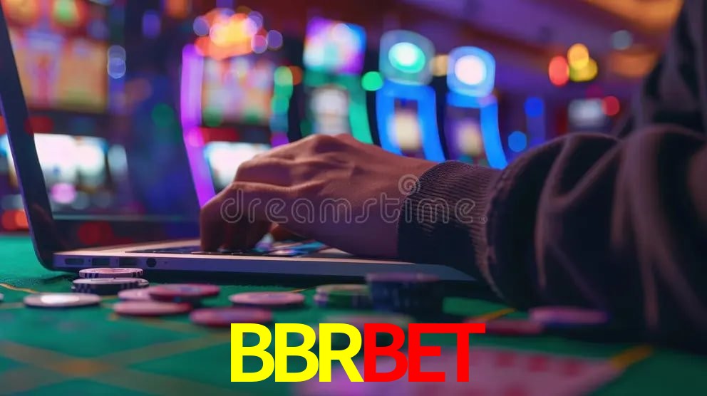 Jogos Exclusivos BBRBET