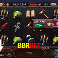 Seasonal Promotions BBRBET