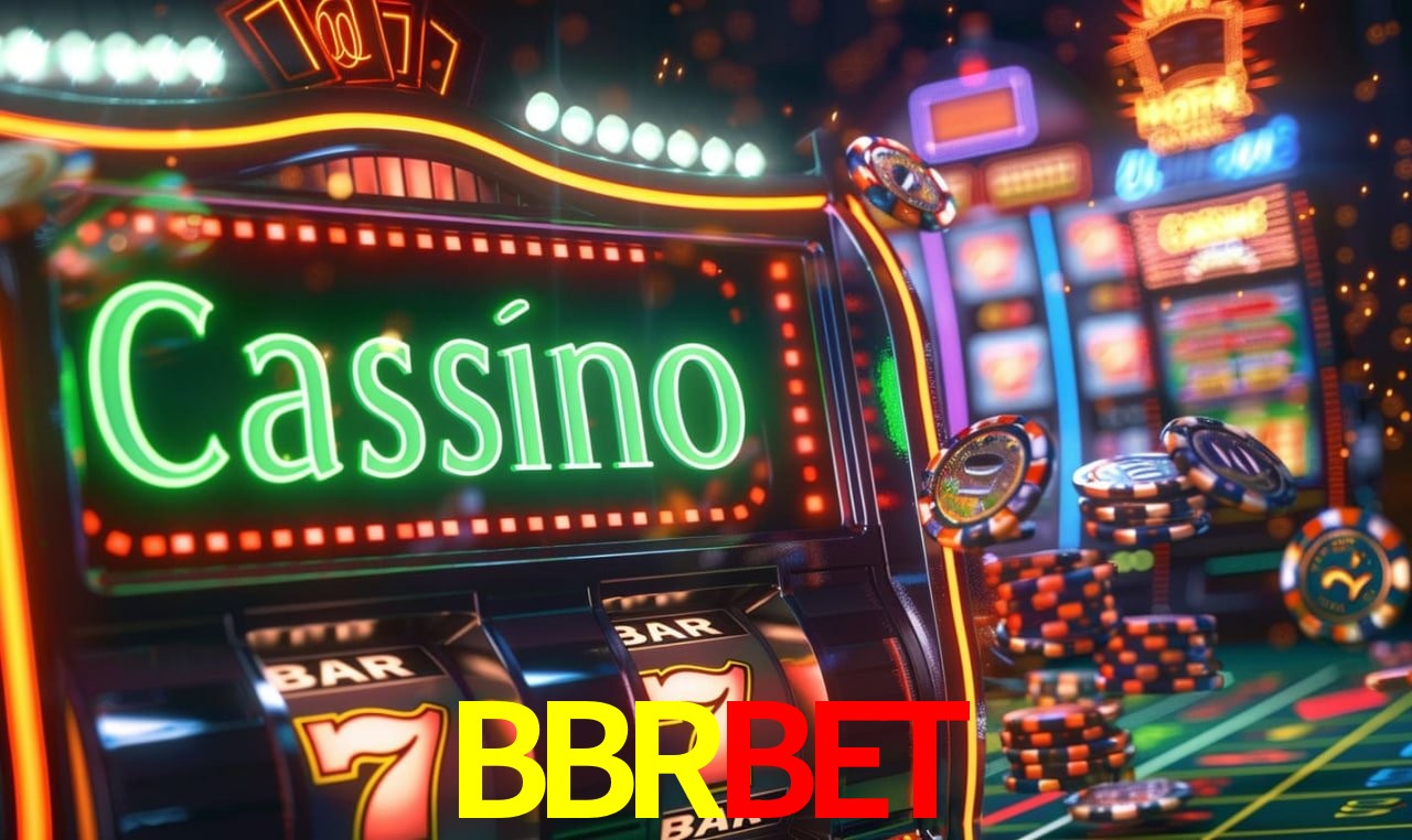 Tecnologia da Plataforma BBRBET