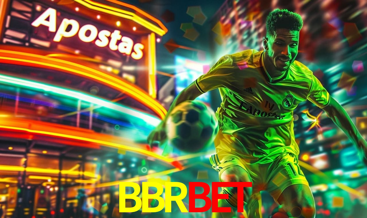 Casino Ao Vivo BBRBET