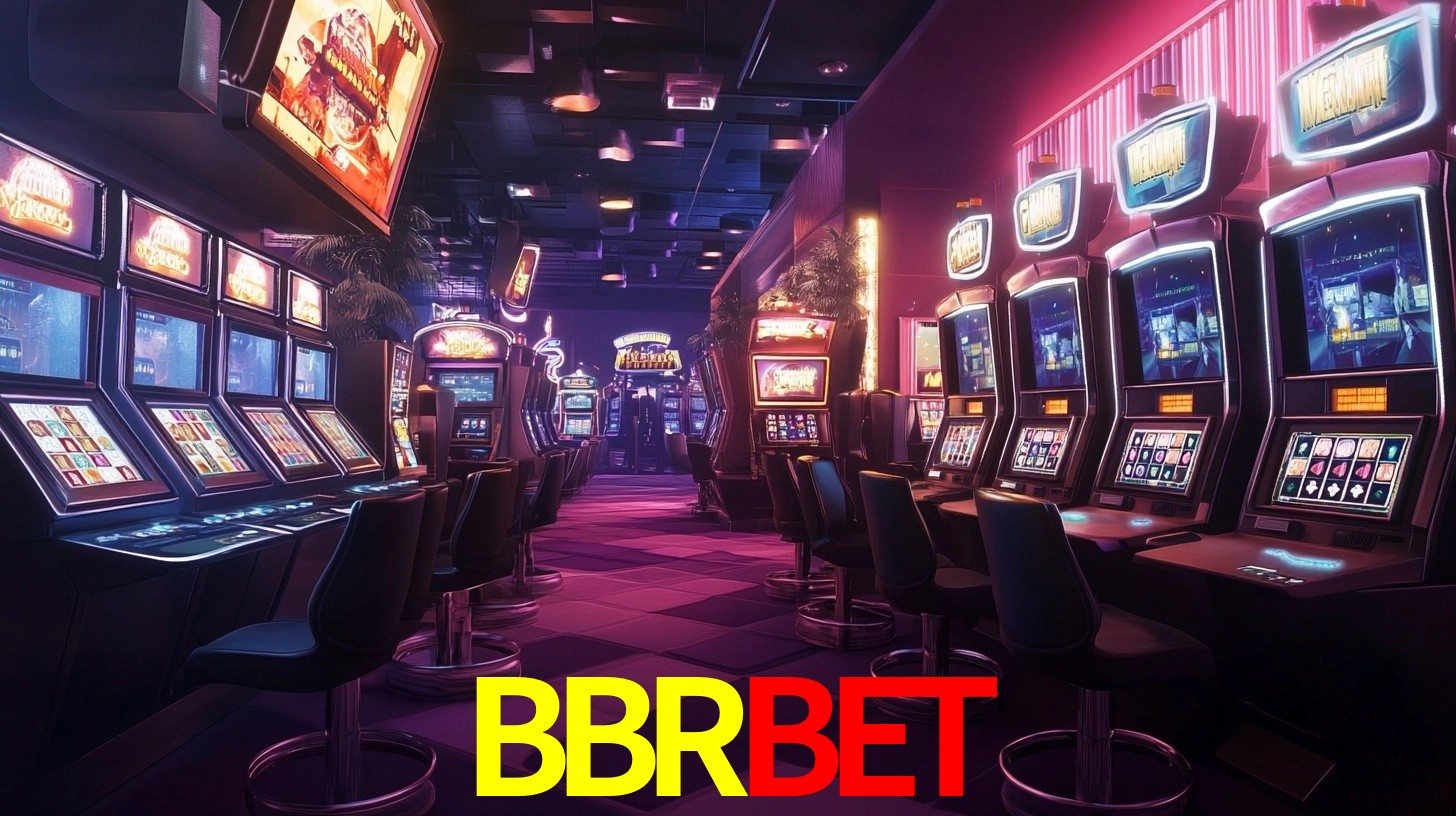 BBRBET casino