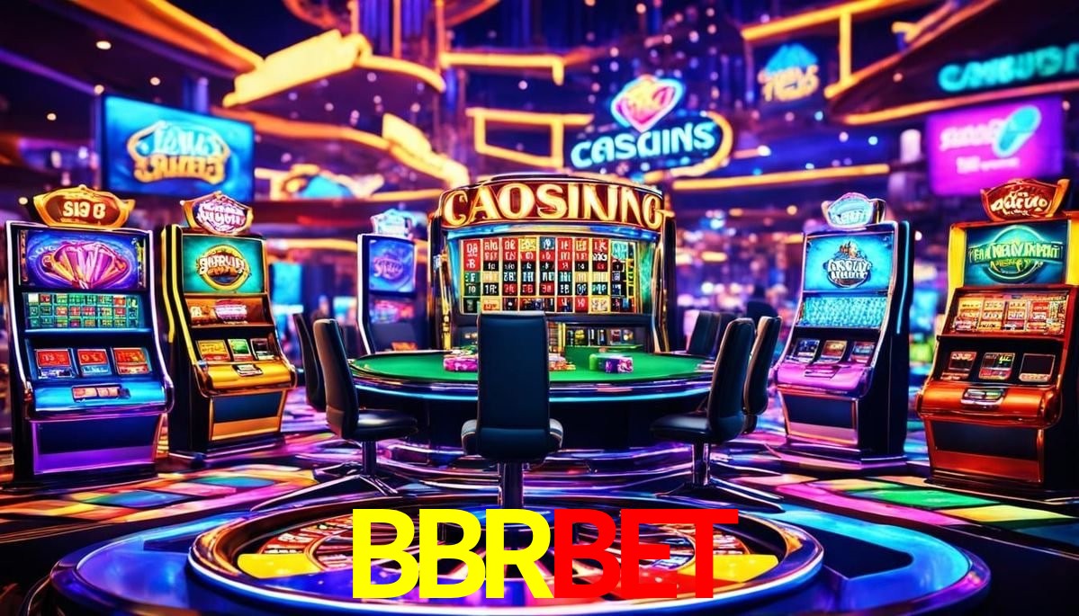 Avaliações dos Jogadores BBRBET