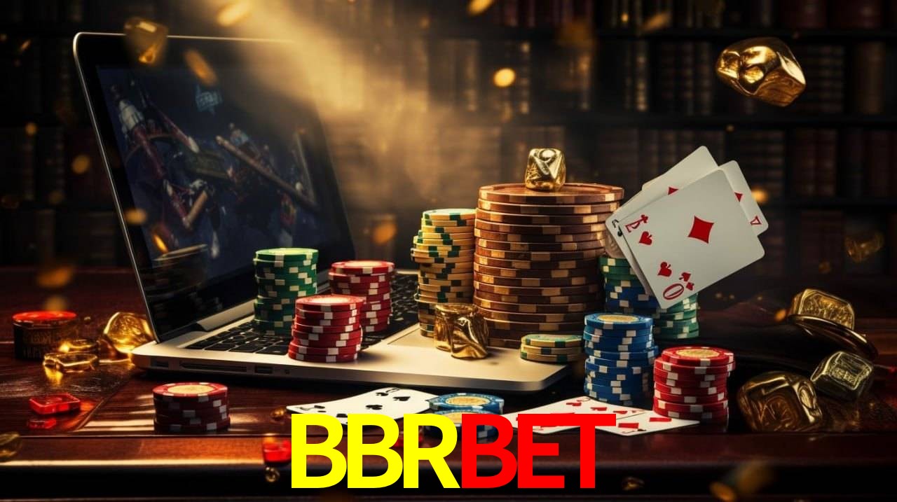 Casino VIP BBRBET
